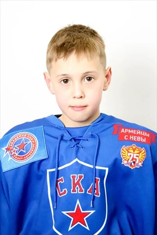 Gareev Alan Adanisovich