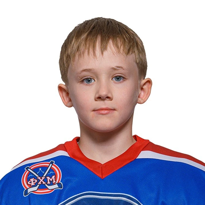 Гребенкин Ярослав