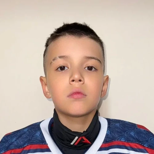 Gataullin Kamil Halilovich