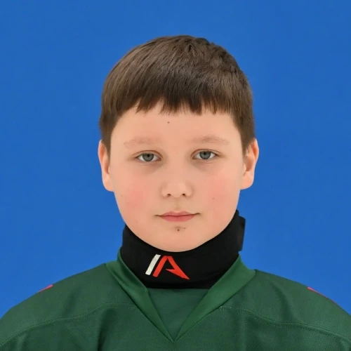Galiullin Rolan Stanislavovich