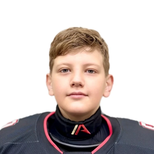 Kravchenko Zahar