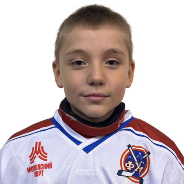 Зарипов Иван Борисович