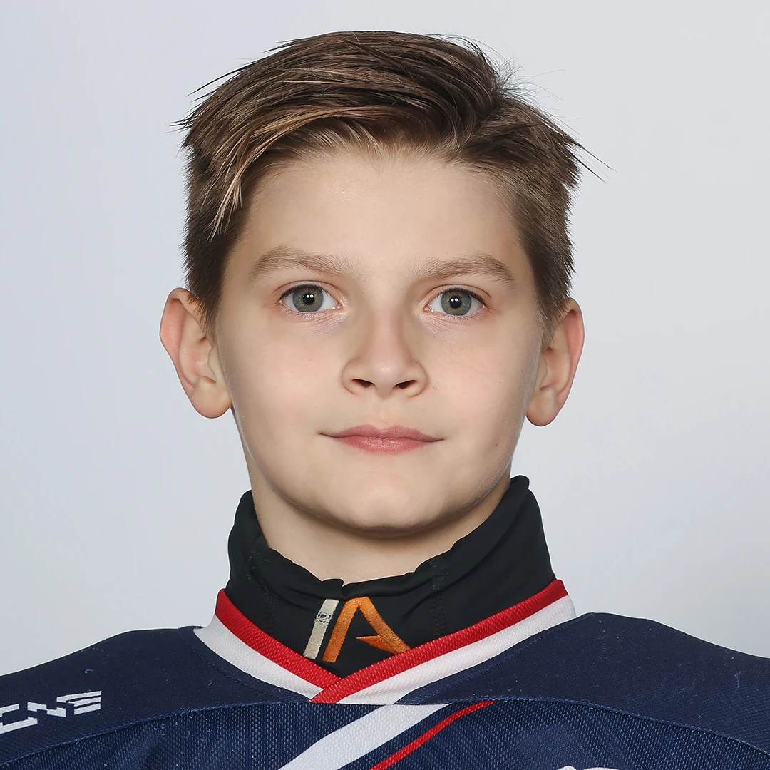 Fedotov Yaromir Andreevich