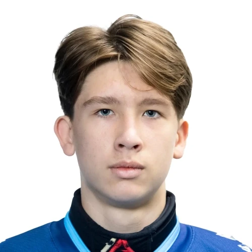 Kryukov Denis Evgenevich
