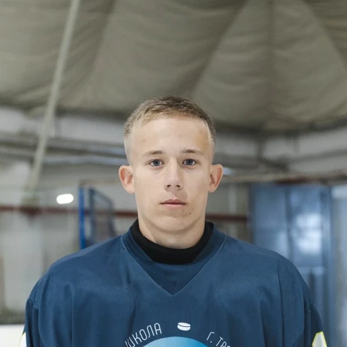 Buldygin Artem Alekseevich