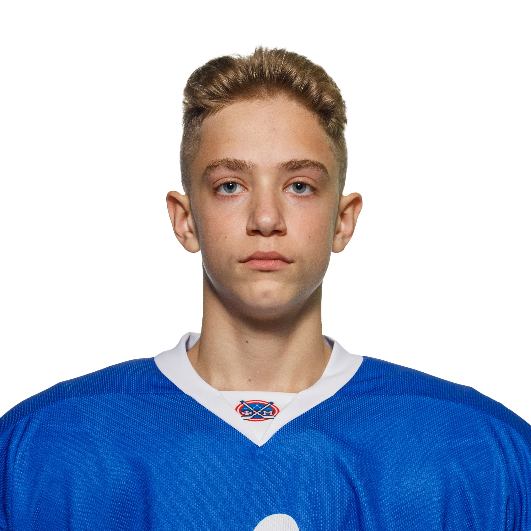 Shumilin Artem Alekseevich