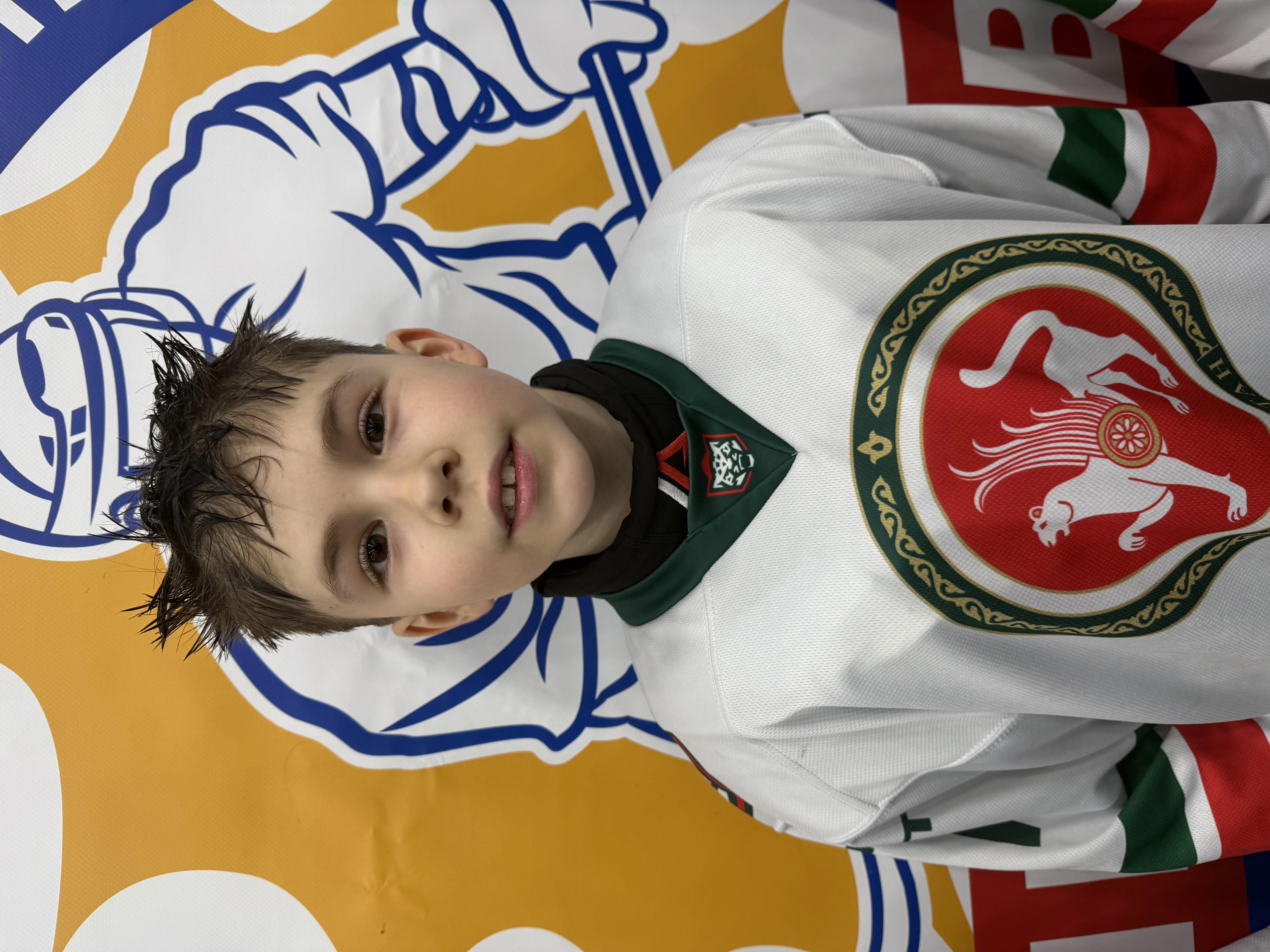 Ionkin Daniil