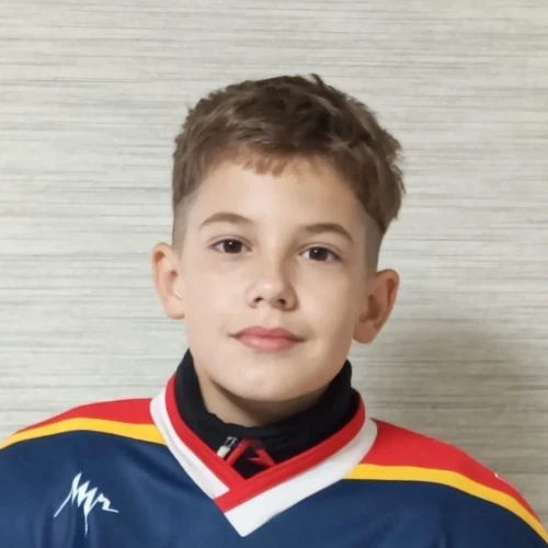Savchenko Semen Dmitrievich