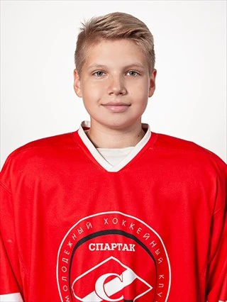 Korneev Yurii Vladimirovich
