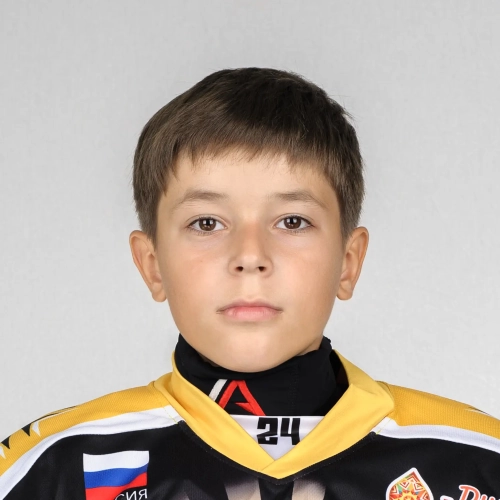 Куклин Всеволод Александрович