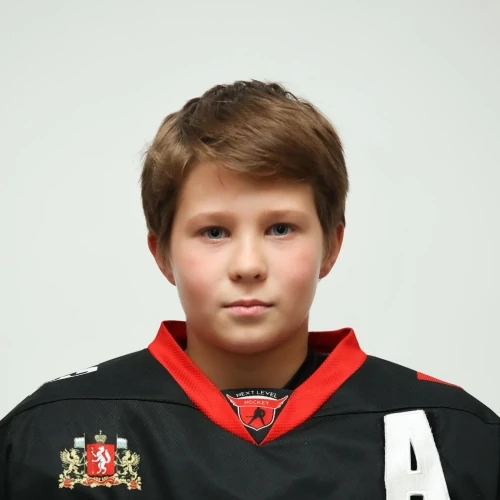 Abrashkin Maksimilian Vasilevich