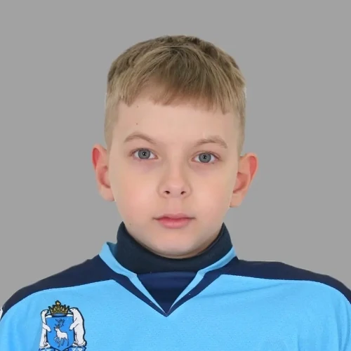 Kadyrov Artur Rinatovich
