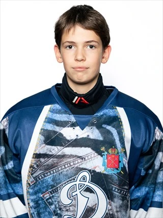Щеглов Александр Сергеевич
