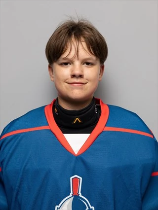 Simonov Kirill Mihailovich