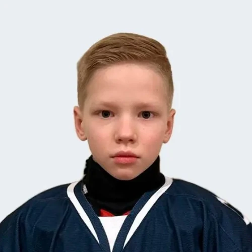 Kudryavtsev Gleb Ivanovich