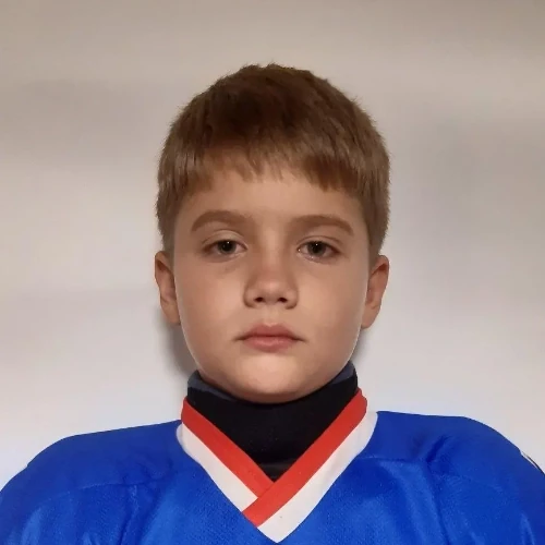 Никифоров Иван Алексеевич