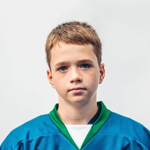 Kashov Mihail Aleksandrovich