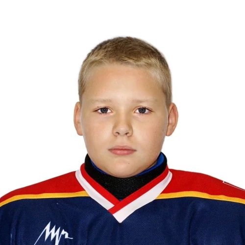 Parhomchuk Egor Pavlovich