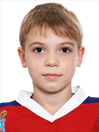 Kinareikin Fedor Sergeevich