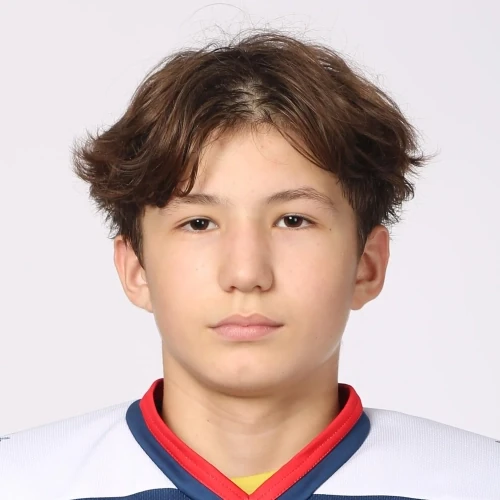 Igoshin Matvei Andreevich