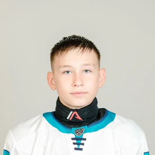 Galitsyn Stepan Olegovich