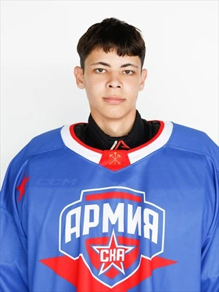 Sadykov Nikita Ilich