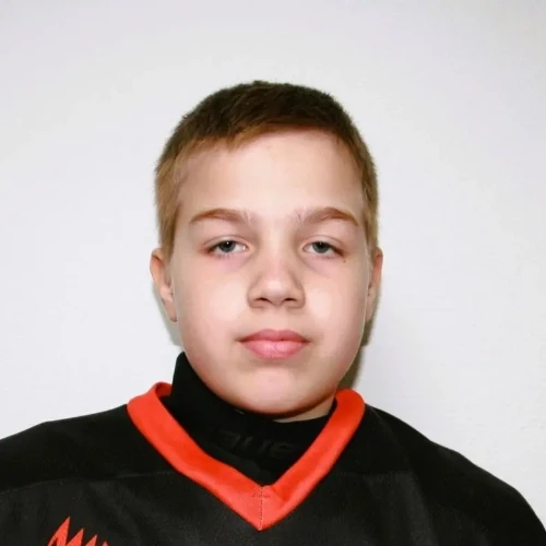 Nenashev Sergei Romanovich