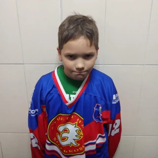 Zamaliev Timur Ildarovich