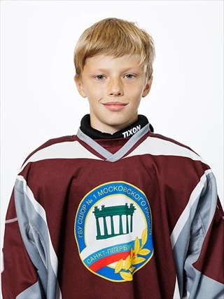 Pazhukov Vladimir Mihailovich