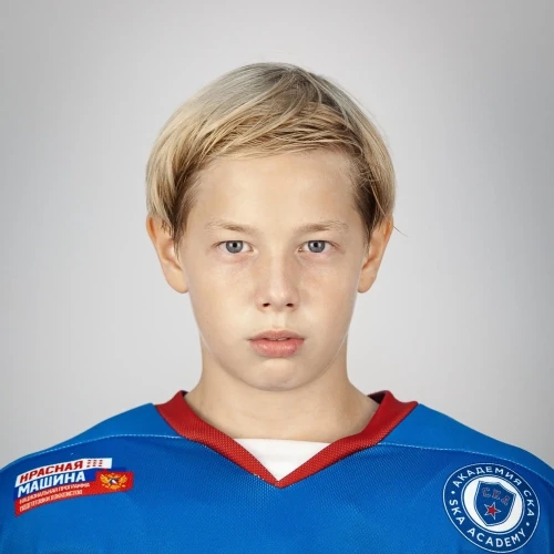 Sokolov Danil