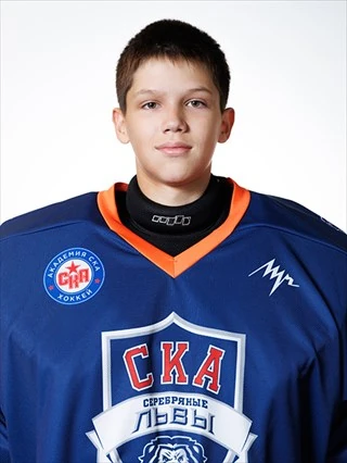 Luchak Ivan Vasilevich