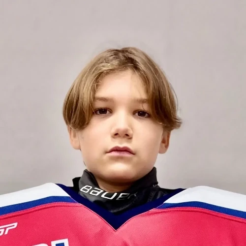 Patrin Demid Aleksandrovich