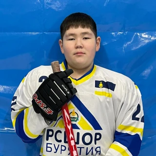 Osoheev Arsalan Dorzhoevich