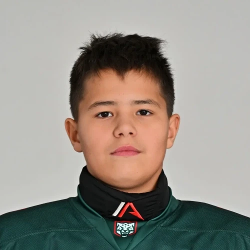 Idiyatov Karim Airatovich