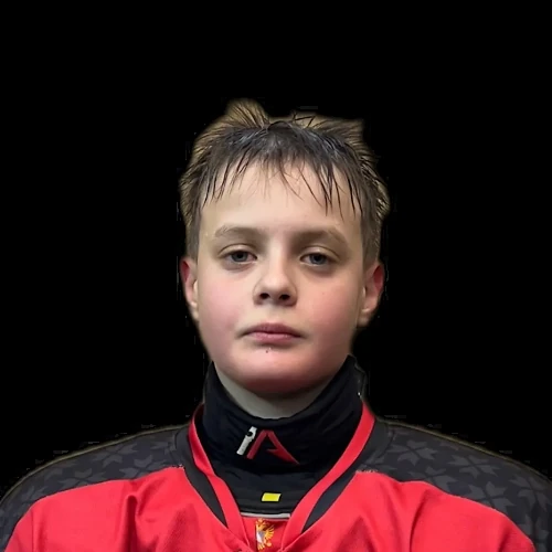 Kuritsyn Mark Denisovich