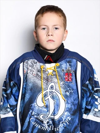 Volkov Demid Igorevich
