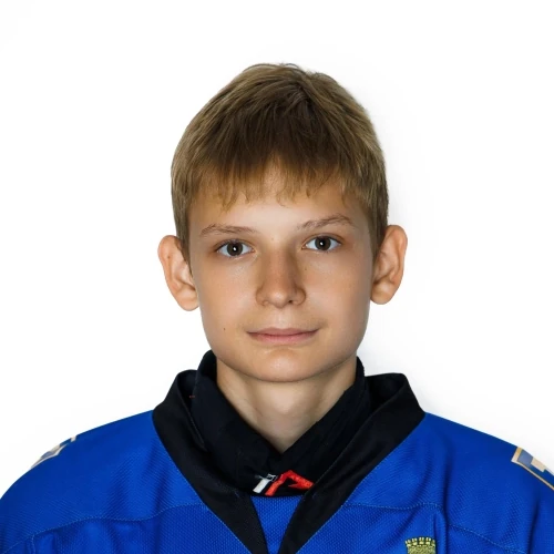 Parshukov Fedor Sergeevich