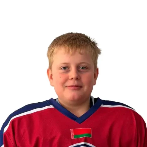 Verbitskii Yaroslav Sergeevich