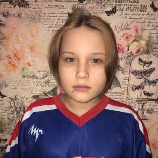 Беренгардт Агата Дмитриевна