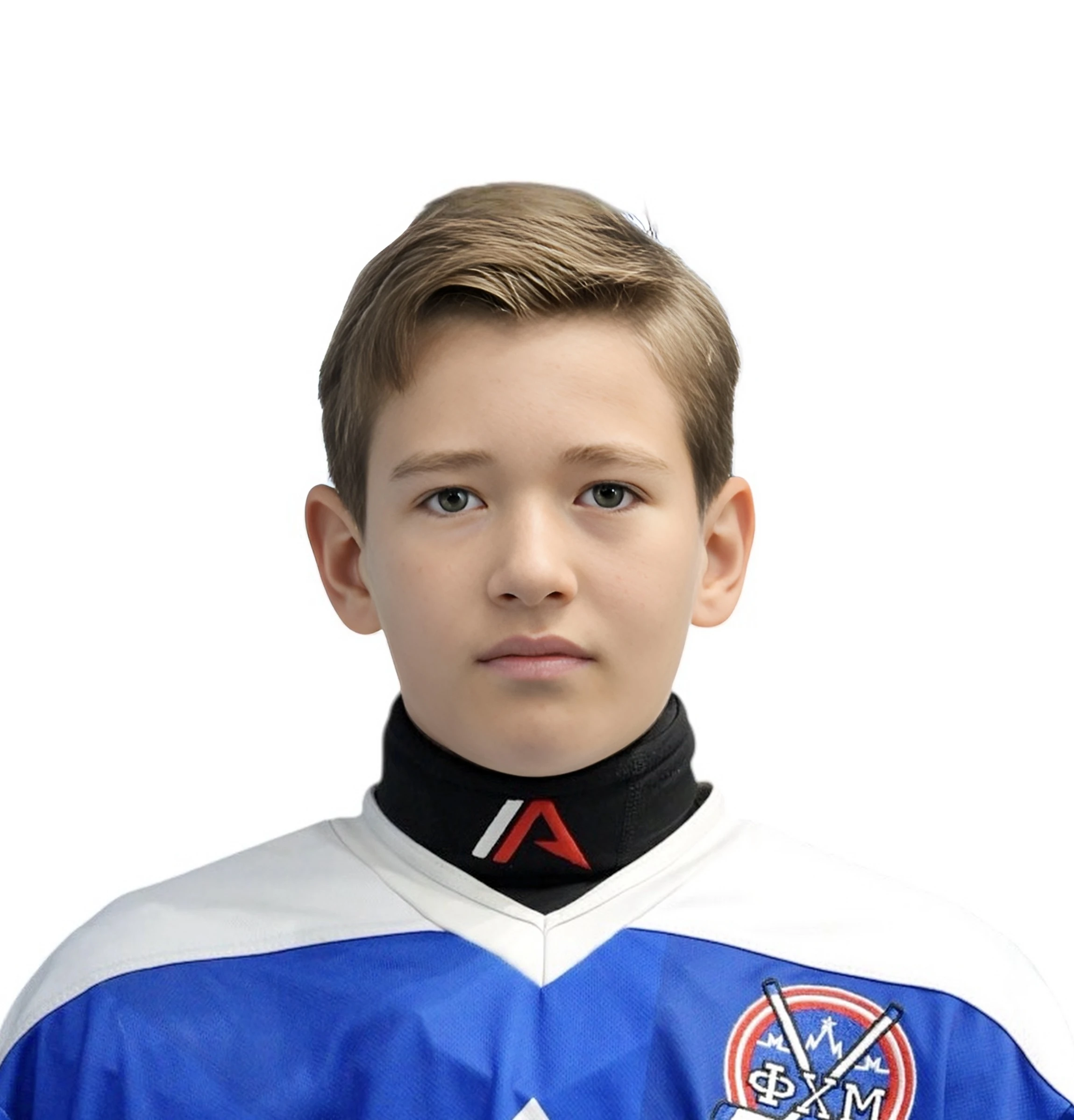 Tyuvetskii Siluan