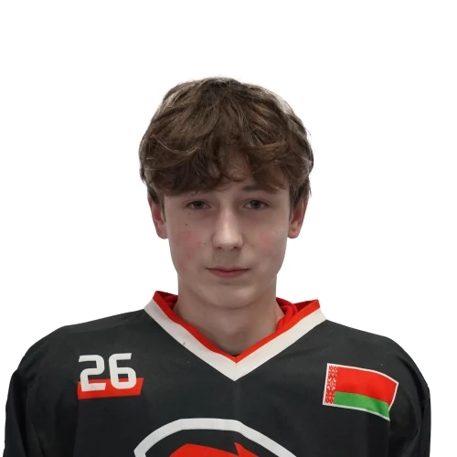 Белинский Арсений Артурович