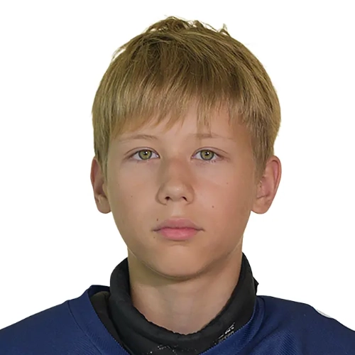 Tronin Artem Alekseevich