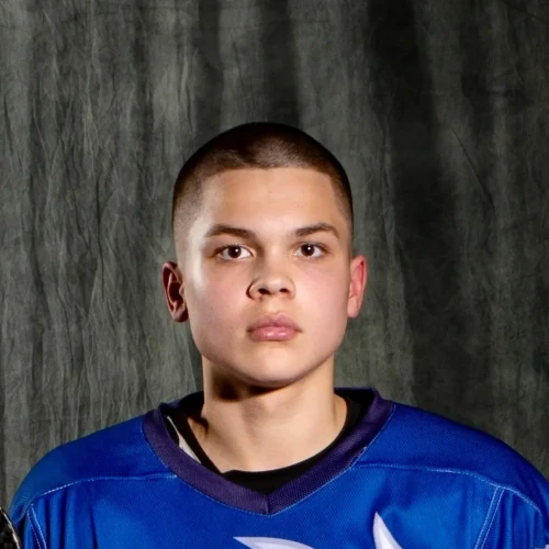 Balaba Kirill Alekseevich