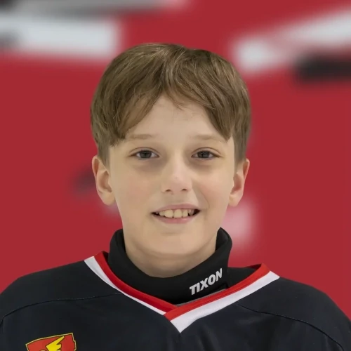 Panachev Vitalii Alekseevich