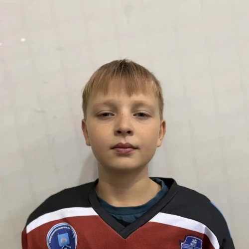 Gorin Georgii Sergeevich