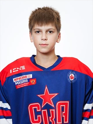 Varankin Andrei Ivanovich