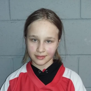 Krylova Milana Ruslanovna