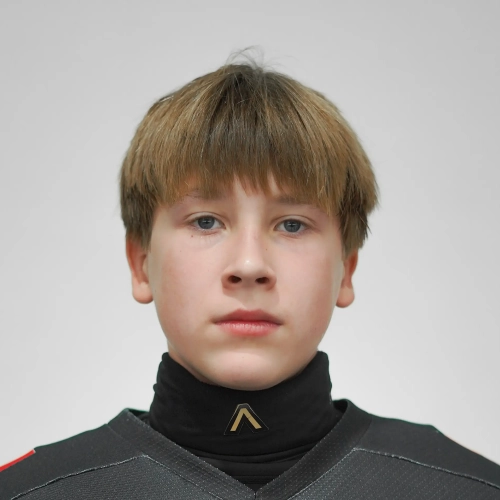 Smirnov Artem Olegovich