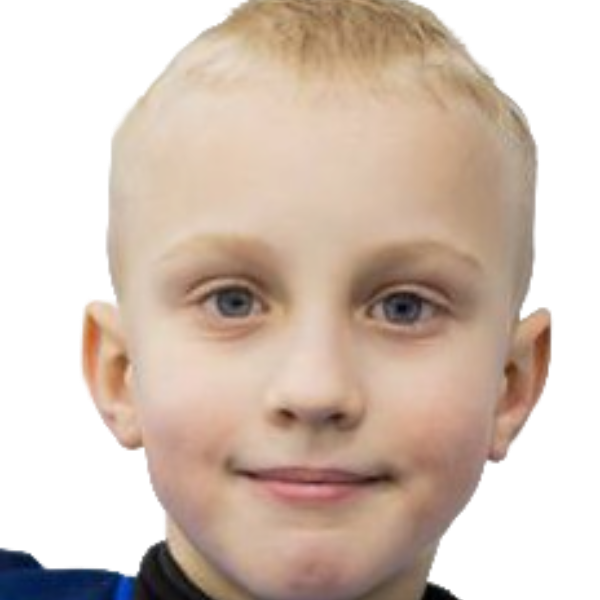 Zarubetskii Daniil