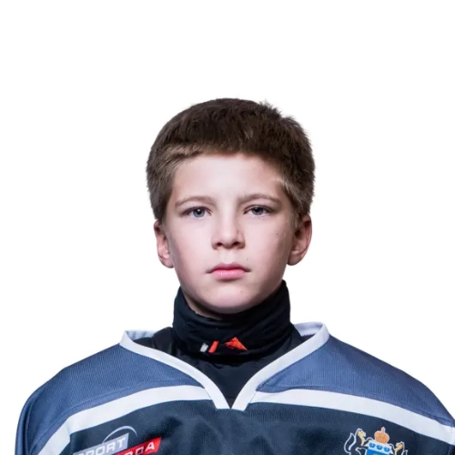Zubik Ivan Aleksandrovich